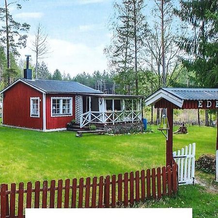 Eden Villa Örebro Exteriör bild