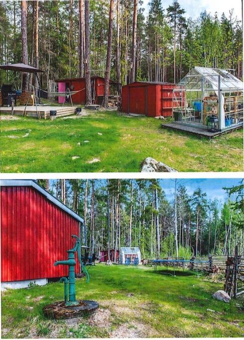 Eden Villa Örebro Exteriör bild